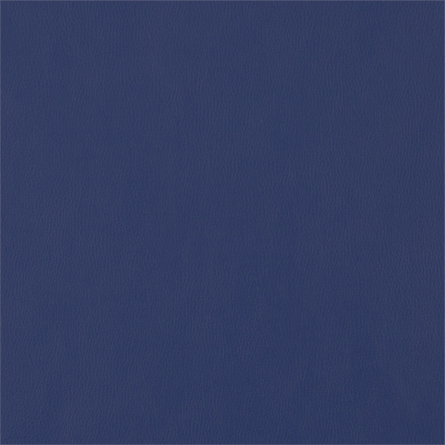 CorLiving Workspace High-Back Faux Leather Executive Chair - Cobalt Blue