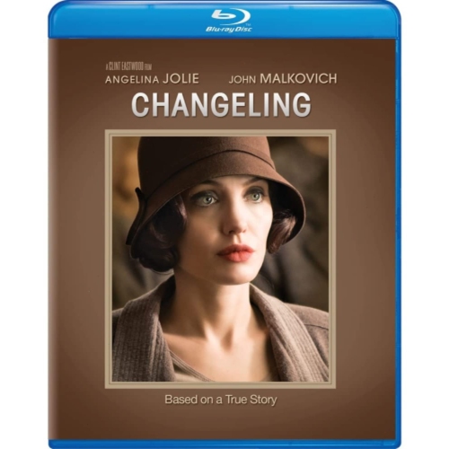 UNIVERSAL STUDIOS  Changeling - [Blu-Ray]