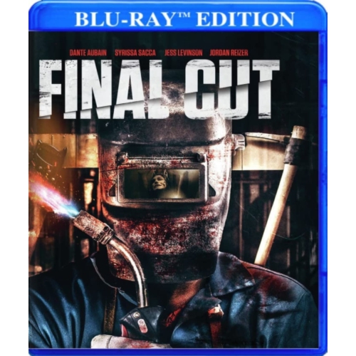 FINAL CUT - Blu-ray