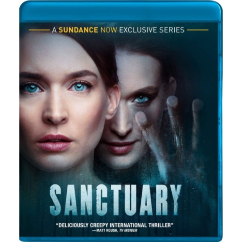 SUNDANCE NOW  Sanctuary - (2 Pack) - [Blu-Ray]
