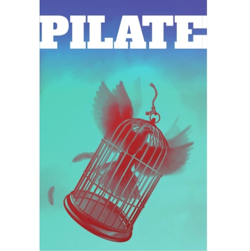 SYNERGETIC  Pilate - [DVD]