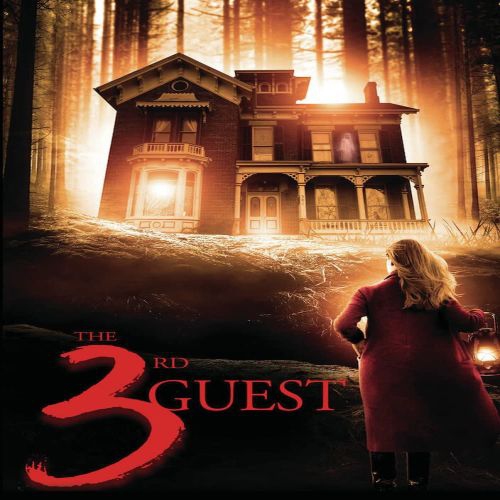 INDICAN PICTURES  3Rd Guest - (Dolby, Ac-3) - [DVD]
