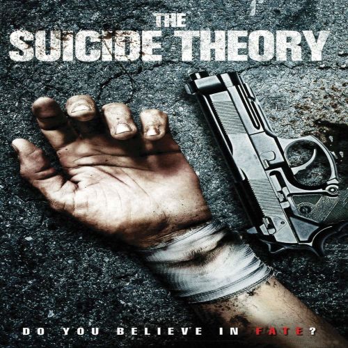 FREESTYLE DIGITAL ME  The Suicide Theory - [DVD]