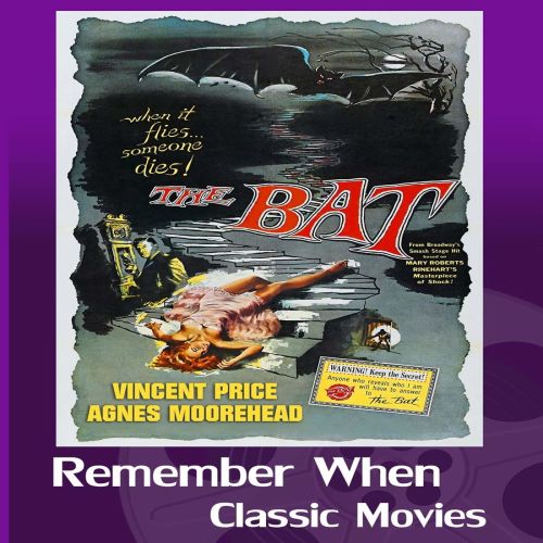Bat - DVD