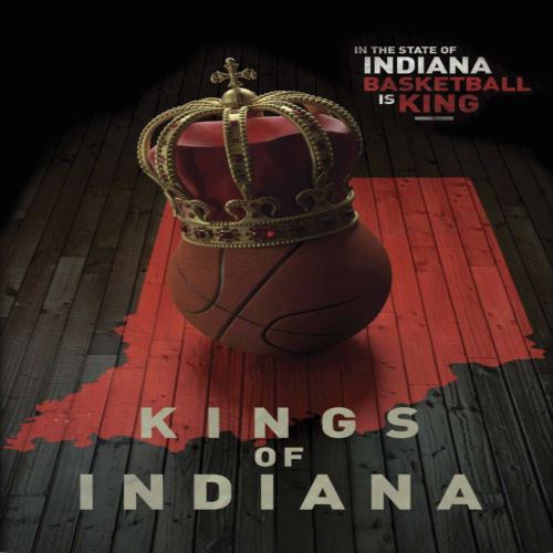 Kings Of Indiana - DVD