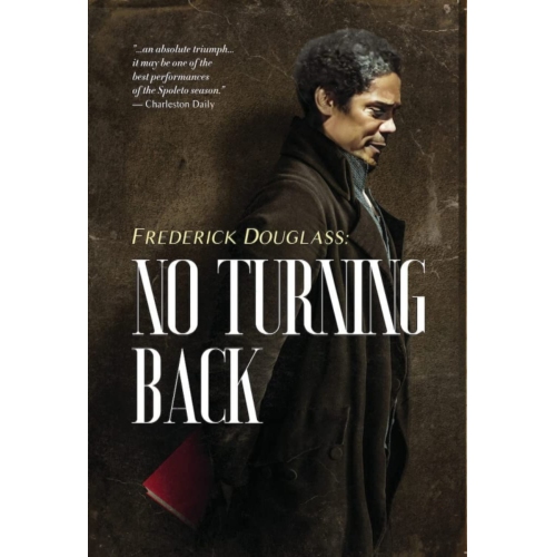BRIDGESTONE MULTIMED  Frederick Douglass: No Turning Back - [DVD]