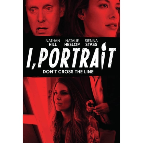 NATHAN HILL  I, Portrait - (Dolby) - [DVD]