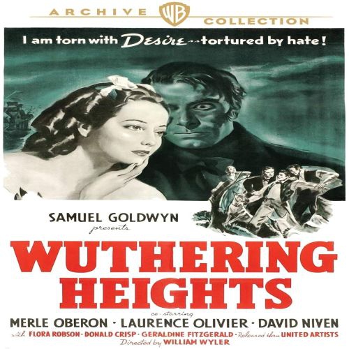 Wuthering Heights (DVD) | Best Buy Canada