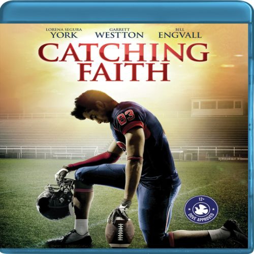 Catching Faith - Blu-ray