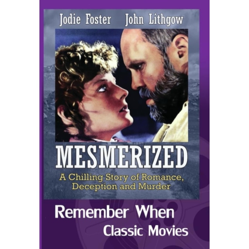 Mesmerized - - [DVD]