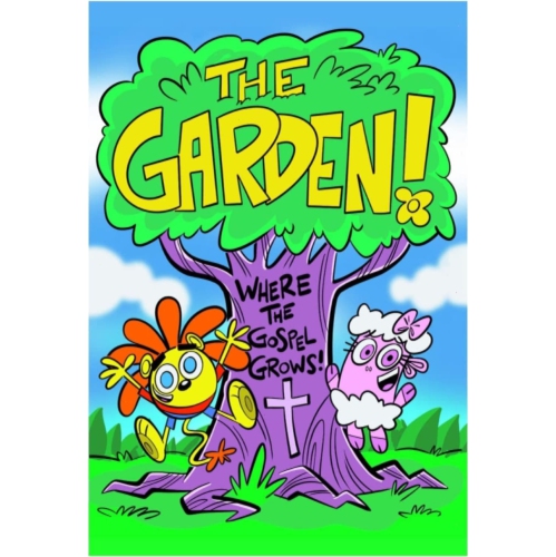 The Garden (DVD)