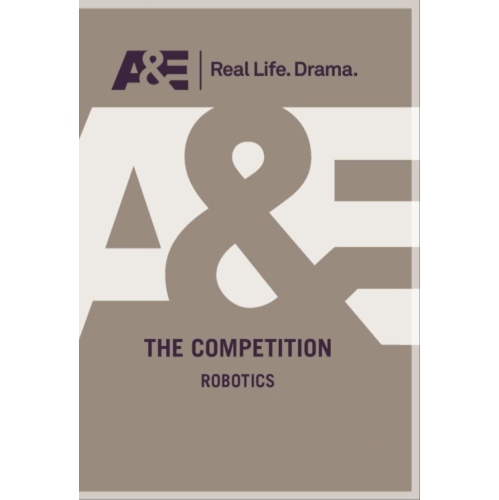 Competition: Robotics - DVD