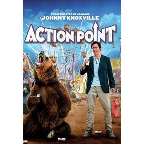 Action Point DVD Best Buy Canada