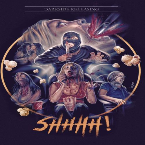 RISING SUN MEDIA  Shhhh - [DVD]