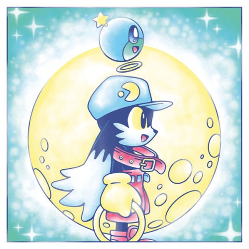 SHIP TO SHORE  Klonoa: Door to Phantomile Vinyl 2Xlp Set Original Soundtrack []