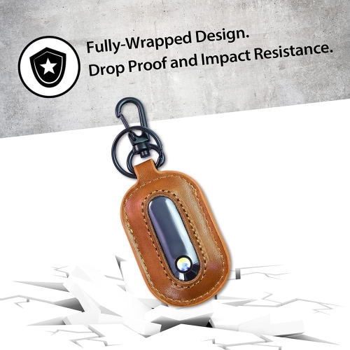 Pocket Auto Catch Reviver Case [Brook]