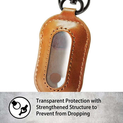 Pocket Auto Catch Reviver Case [Brook]