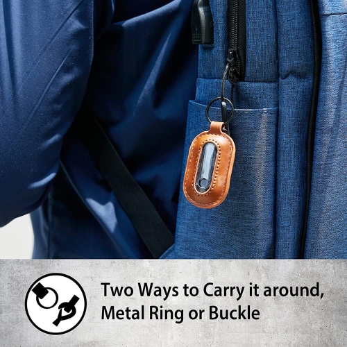 Pocket Auto Catch Reviver Case [Brook]