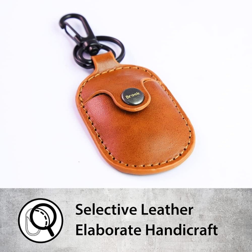 Pocket Auto Catch Reviver Case [Brook]