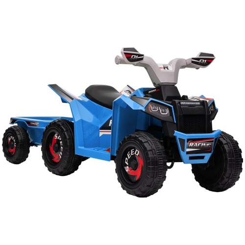 Battery powered quads online