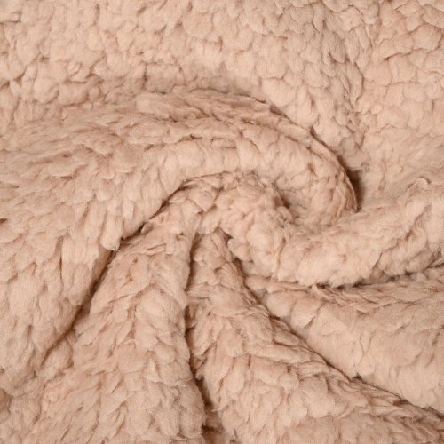 2.5 Tog Baby Swaddle Blanket , Boys Girls Cute Cotton Plush Receiving Blanket Sleep Sacks