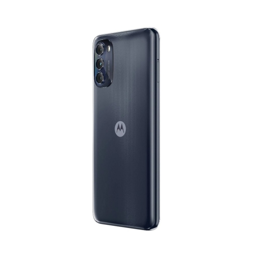 Refurbished - Motorola Moto G 5G (2022) 64 GB- Moonlight Gray - Unlocked