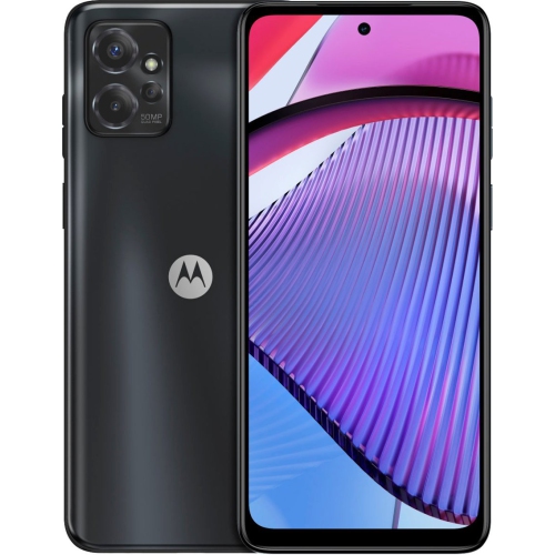 Motorola Moto G Power 5G (2023) 128GB - Smoke Black - Unlocked by MOTOROLA - Refurbished condition - Image 2