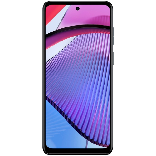 Motorola Moto G Power 5G (2023) 128GB - Smoke Black - Unlocked by MOTOROLA - Refurbished condition - Image 3