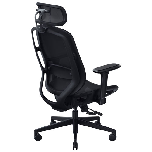 Razer Fujin Headrest - Black - Exclusive Retail Partner