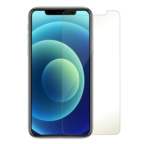 iPhone 15 Pro Max Clear Glass Screen Protector - Screen Patrol