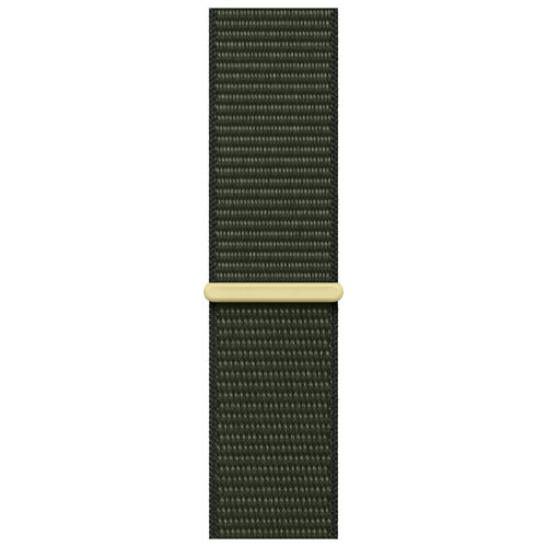 Apple Watch 45mm Sport Loop - Cypress - Medium/Large