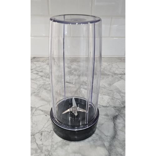 Frigidaire - mélangeur à boissons frappées, lame en acier inoxydable, capacité 800&nbsp;ml, 300 W, noir