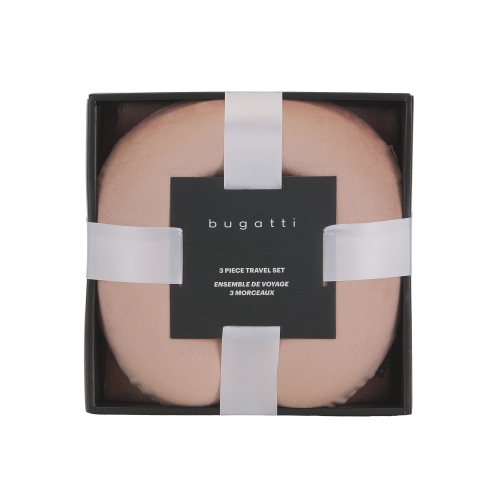 Bugatti - Ensemble de voyage 3 pièces