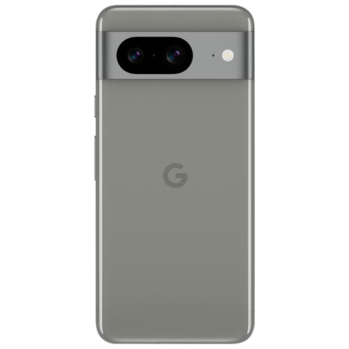 Koodo Google Pixel 8 256GB - Hazel - Select Tab Plan