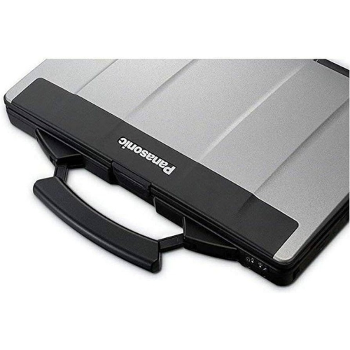 Refurbished - Panasonic Toughbook CF-53 Notebook Laptop - Intel Core i5-4310U 2.0 GHz, 8GB Memory, 256GB SSD, Windows 10 Pro