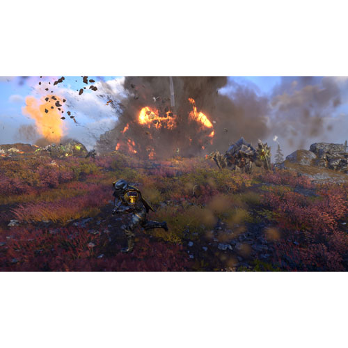Helldivers 2 (PS5)