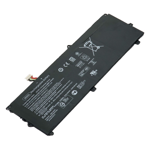 BATTDEPOT NEW 901247-855 901307-541 HSTNN-UB7E JI04XL Laptop Battery for HP Elite x2 1012 G2 HP Elite x2 1012 G2 Tablet