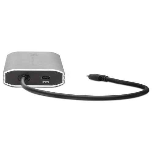 OWC USB-C Dual HDMI 4K Display Adapter with DisplayLink