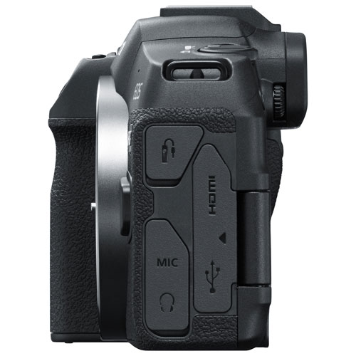 Appareil photo sans miroir plein cadre EOS R8 de Canon