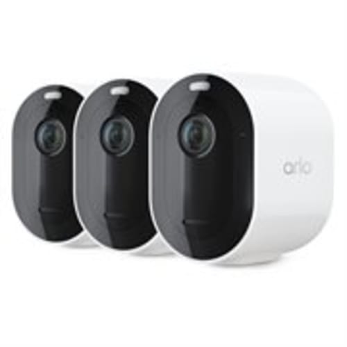 Arlo pro 2 sales camera refurbished