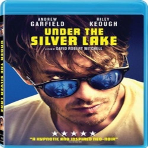 LIONSGATE  Under The Lake - (Dolby, Ac-3) - [Blu-Ray] In Silver