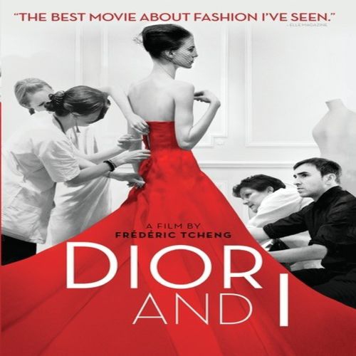 Dior and shop i full movie