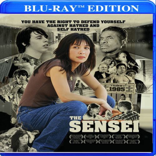 Image 1 of 1.. SENSEI - Blu-ray
