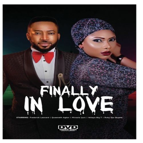 AFLIK TV  Finally In Love - [DVD]