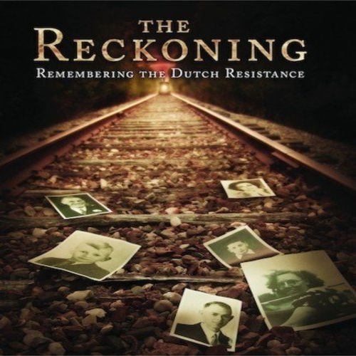 The Reckoning: Remembering the Dutch Resistance - Blu-ray