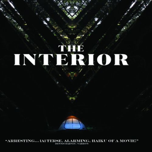 SYNDICADO  The Interior - (Dolby) - [Blu-Ray]
