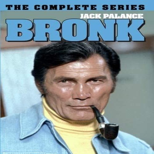 Bronk: Complete Series | Best Buy Canada