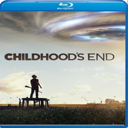 UNIVERSAL STUDIOS  Childhood's End - (Digital Theater System, Ac-3, 2 Pack) - [Blu-Ray]