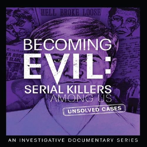 Becoming Evil: Serial Killers Among Us (DVD) | Best Buy Canada