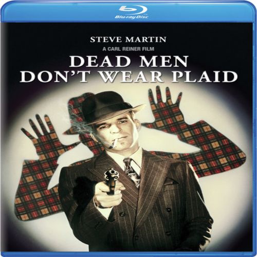 UNIVERSAL STUDIOS  Dead Men Don't Wear Plaid - [Blu-Ray]